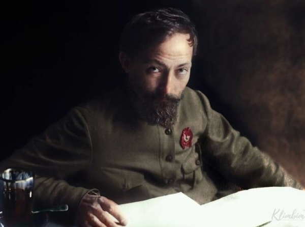 Оккультизм ВЧК-ОГПУ, экспедиция на Тибет, философский камень и не только…