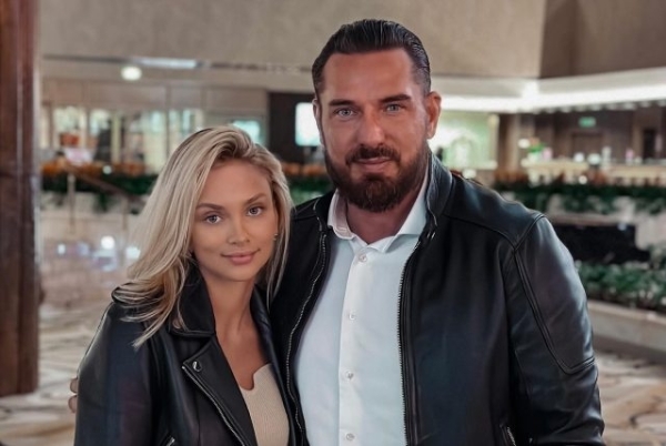 Молодая жена Курбана Омарова рассказала, как влюбилась в бизнесмена