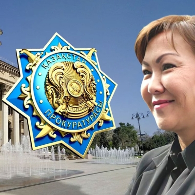 Динара Кулибаева готова отдать здание КБТУ государству, но законно ли она его получила?