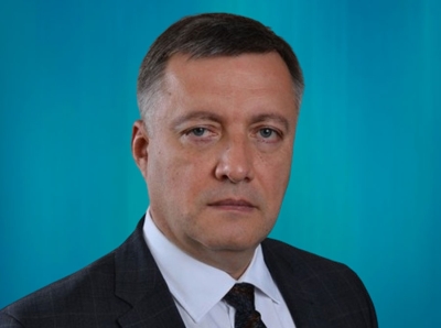 Коррупционный размах «команды» Кобзева