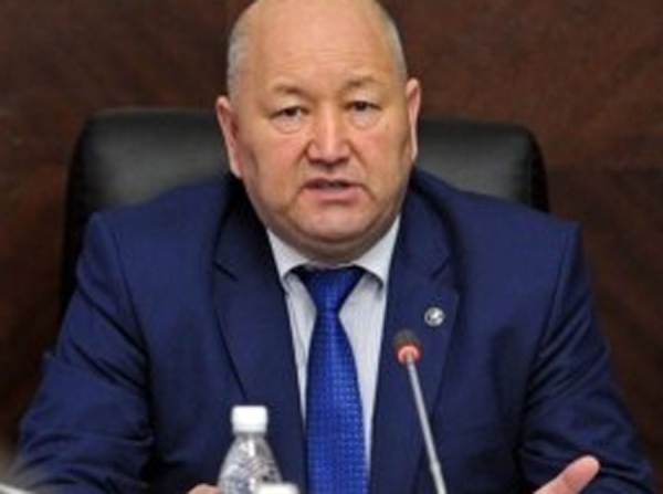 Скандальная История на Камчатке: Губернатор, Разаков и Заговор WWF