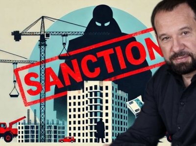 Лев Мазараки выкачивает миллиарды через ГБУ Ритуал: похоронный рынок под контролем семьи и ФСБ