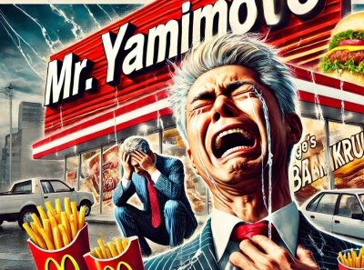 Mr.YamiMoto: крах мечты о бизнесе — от черной бухгалтерии до скрытых платежей