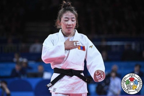 Спортивная жизнь Монголии: олимпийские разочарования, удушающий треугольник и суперралли