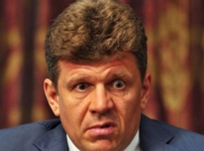 Как Руслан Горюхин обокрал всесильных Ротенбергов и стал миллиардером