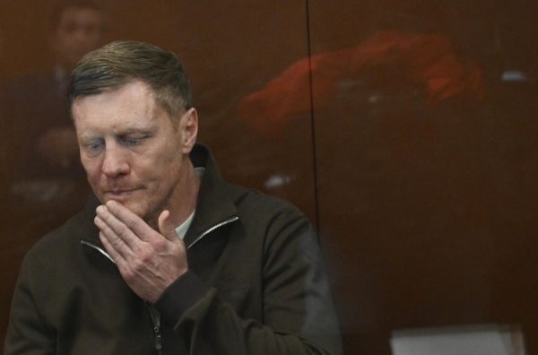 По делу о передаче взятки от экс-главы «Фонбета» задержаны еще три фигуранта