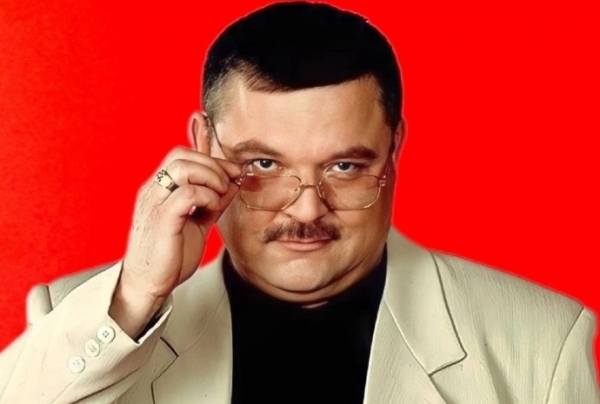 Почему в гибели помощником Жириновского и «шансонье в законе» Михаила Круга обвиняли его молодую жену