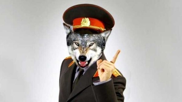 В Новосибирске задержан экс-начальник антикоррупционного управления МВД Владимир Вялков