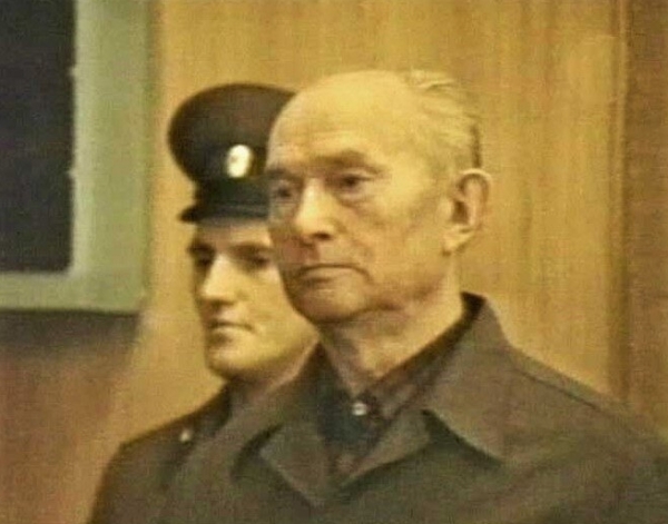 Работник КГБ, сдавший 1500 советских разведчиков в ЦРУ