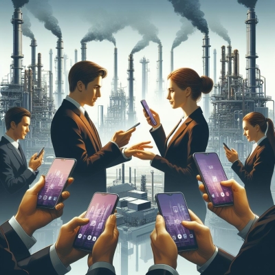 PRIZM: Расцвет Народной Криптовалюты