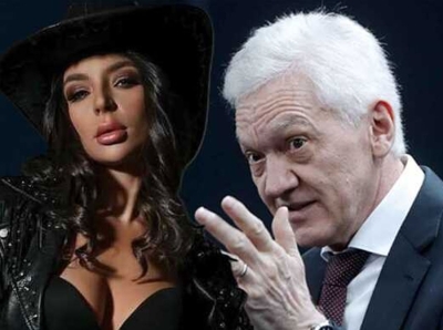 Олигарх Тимченко и модель Ратникова теряют контроль над портом Тартус в Сирии