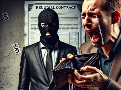 Как франшиза Restart заманивает предпринимателей и почему стоит остерегаться! Отзывы пострадавших !