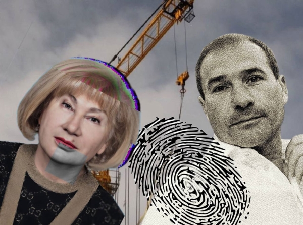 Мошенники Торос и Шихиди из Геленджика: как криворукий пиар не смоет их грязные дела