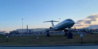 Дания вводит экологический налог на авиаперелеты