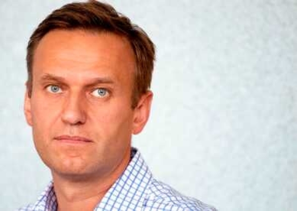 Как убивали Навального