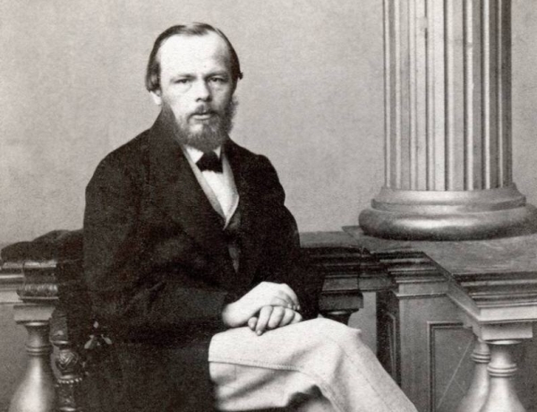 Взял в жены молоденькую, но измениться не соизволил. Игрок Достоевский и его Аннушка