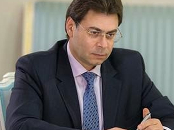 Александр Горбенко по-полной выложился на свадьбе дочери