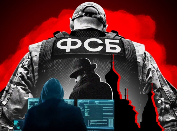 Шокирующая Правда о Внутренних Войнах в ФСБ: Директора Тараканов и Вертяшкин в Центре Скандала