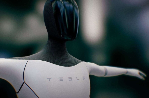 Илон Маск анонсировал полет Starship на Марс с человекоподобным роботом в конце 2026 года