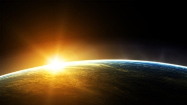 Во вселенной нет одноразовых процессов