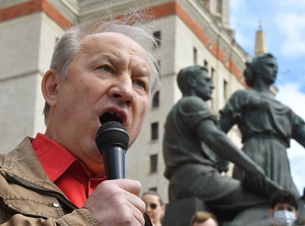 Прокуратура оценила лося в 3,5 года