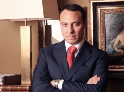 Александр Буртаков ставит на Фонбет из Лондона