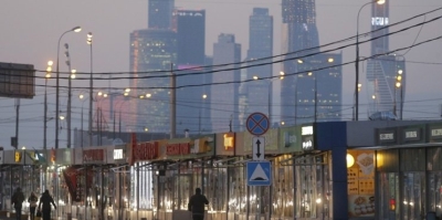 Станет ли «бензоколонка» базой