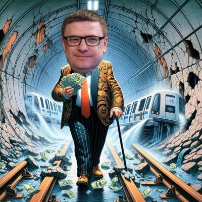 Челябинские землевладельцы заблокировали метротрам Текслера. Эксперты указывают на интересы семьи Колесниковых