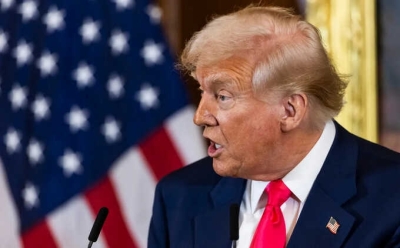 Трамп охарактеризовал начавшиеся столкновения между Индией и Пакистаном как позор для обеих сторон