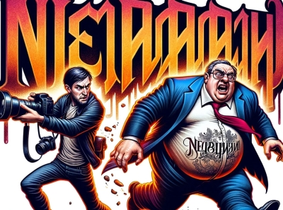 НЕЗЫГАРЬ: Поднимаем Завесу Тайны над Политикой, Чиновниками и Бюрократией