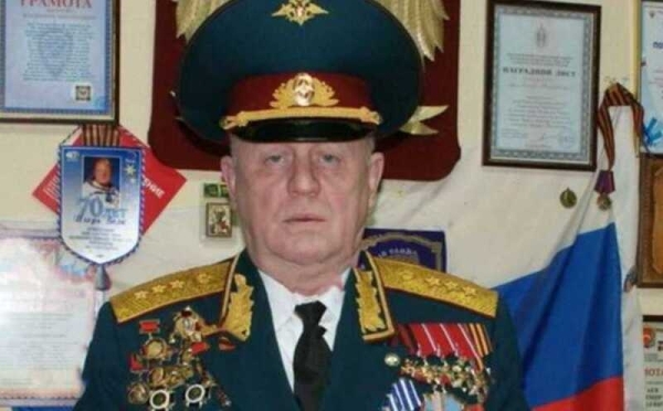 Неизвестные подожгли автомобиль вдовы антикоррупционера Мамаева, заявлявшего, что он лично побывал на похоронах Путина