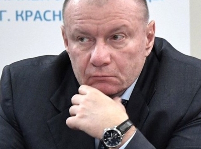 Потанин наделал в IT, Бобровников в доле?