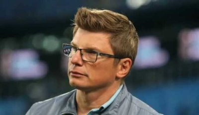 На дочь Казьминой и Аршавина напали средь бела дня