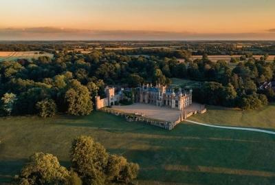 Последний концерт Queen с Фредди Меркьюри