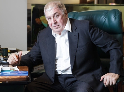 Бенефициаром транспортной реформы в Нижневартовске был Гуцериев?