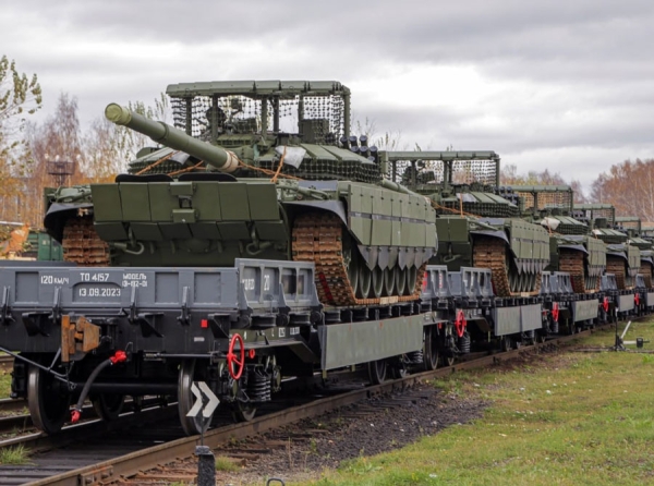 Поставщик «Ростеха» подставил «Уралвагонзавод»