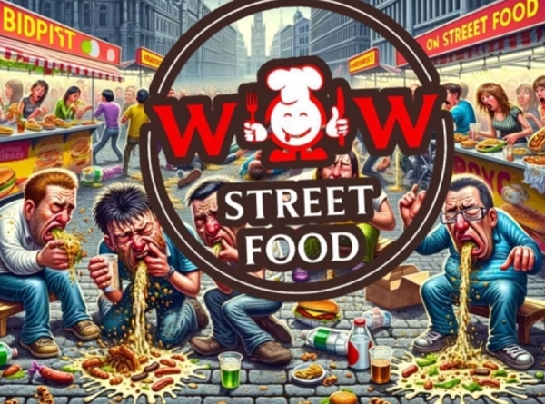 Франшиза WOW Street Food разрушила мои мечты о бизнесе