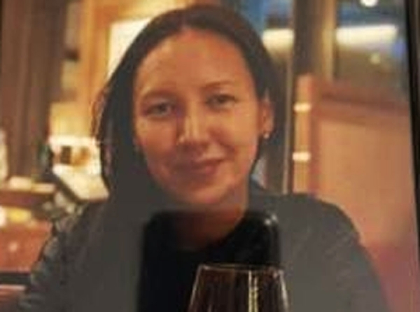 Илона Чимбулатова Скандальная казахстанская рабовладельца в Лондоне