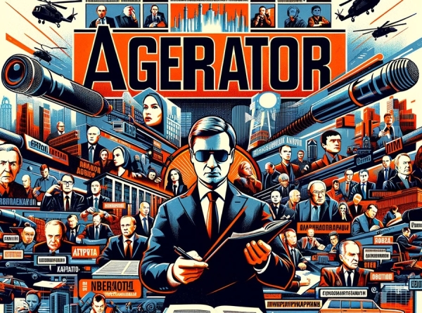 Агрегатор: Роль новостных агрегаторов в распространении объективной информации