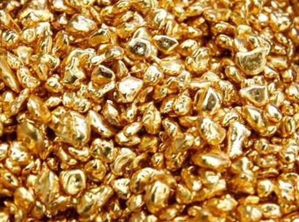 Компании Армении содействуют поставкам золота в Россию