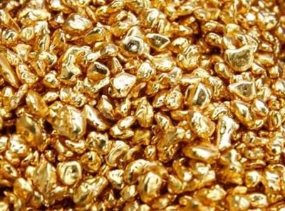 Компании Армении содействуют поставкам золота в Россию
