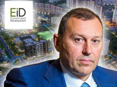 Кошелек губернатора Дрозденко Андрей Березин потерялся за границей