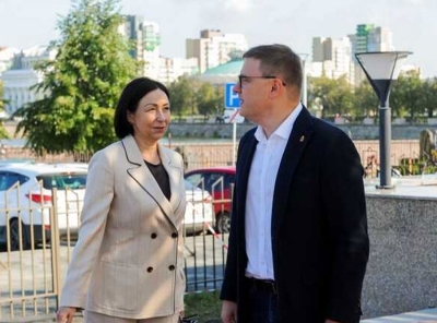 Дорожная коза-ностра: Текслер прошляпил миллионы нацпроекта?