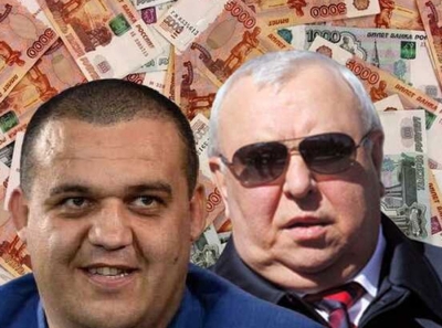 Отмывочные схемы Кремлева и Мурова: как бывший ОПГ-шник и глава ФСО наживаются на санкциях!