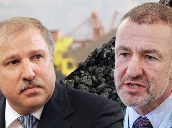 Битва за уголь: Худайнатов против Мельниченко на аукционе в Хакасии