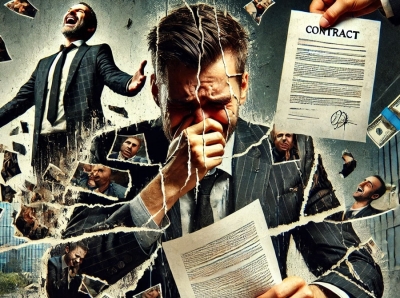 Внимание: Мошенничество и развод на деньги! Франшиза Мастерфайбр обманывает своих партнеров