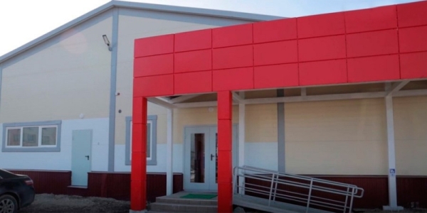 Почему задерживается строительство спортобъектов Саратовской области?