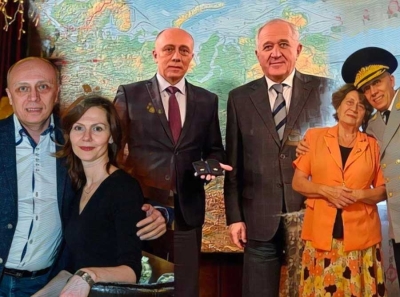 Мурышова «засудили» на пустом месте: как прокуроры и уволенные сотрудники ФТС создали фальшивое дело с нулем доказательств!