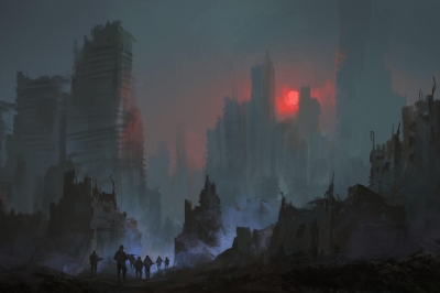 Конец света не отменяется, но переносится: астролог назвала очередную «точную дату»