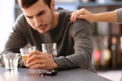 Границы безопасности - как себя вести с зависимым? Рассказывает нарколог